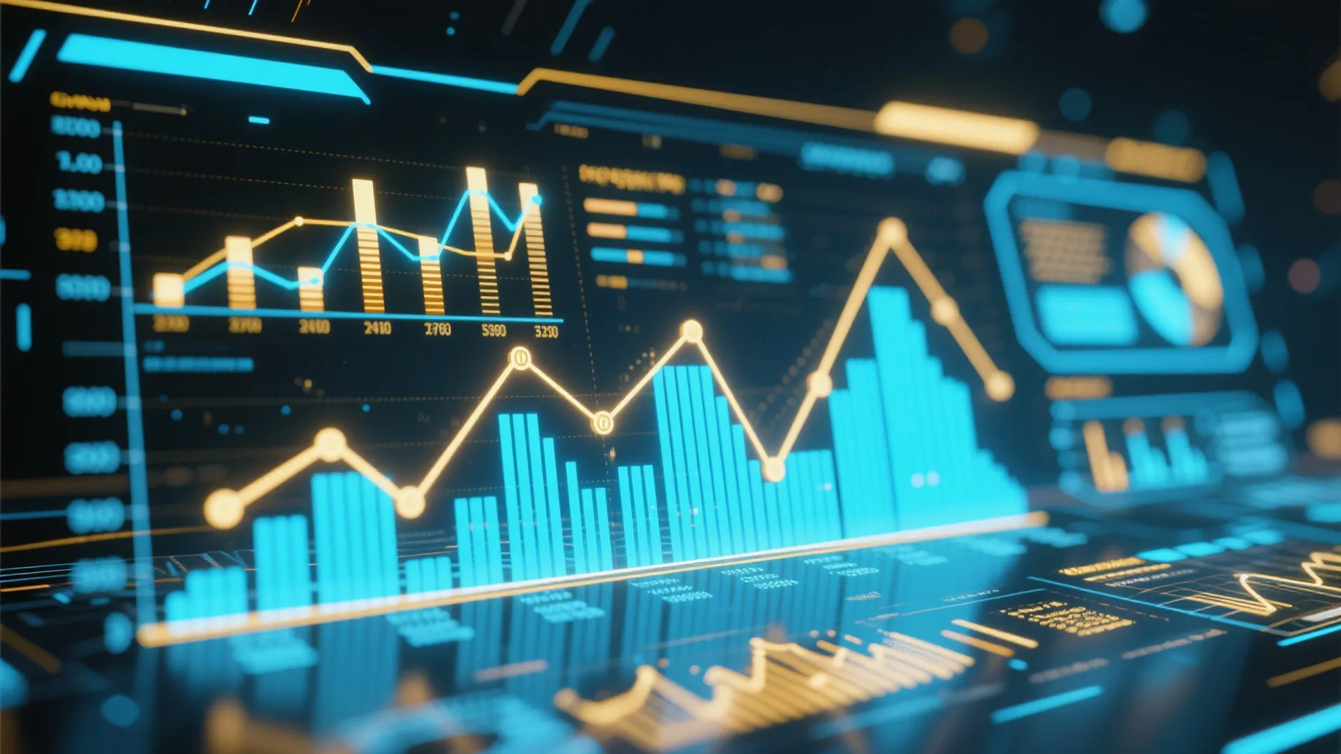 河内5数据分析核心系统