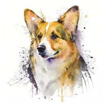 Expert Portrait